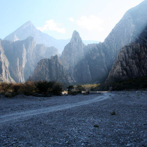 montanas06 Locaciones Monterrey